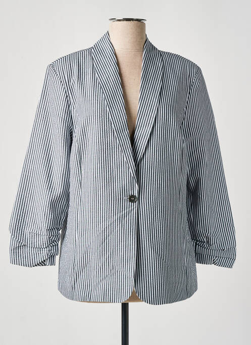 Blazer gris STREET ONE pour femme