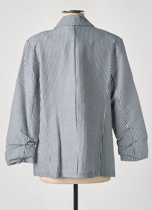 Blazer gris STREET ONE pour femme