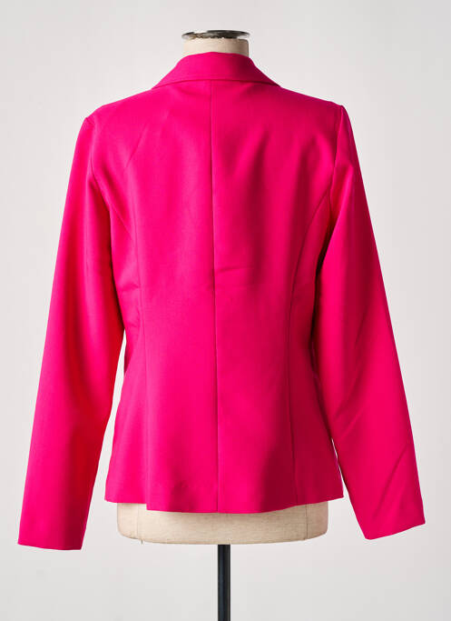 Blazer rose STREET ONE femme
