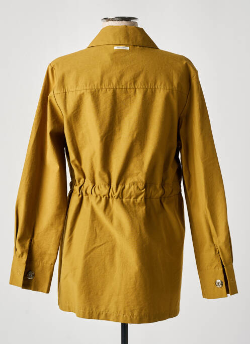 Veste casual beige HUMILITY pour femme