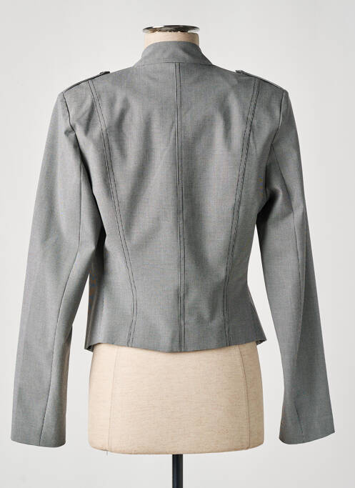 Veste casual noir EVA KAYAN pour femme