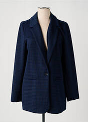 Blazer bleu STREET ONE pour femme seconde vue