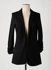 Blazer noir STREET ONE pour femme seconde vue