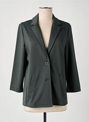 Blazer vert CECIL pour femme seconde vue