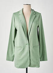 Blazer vert STREET ONE pour femme seconde vue