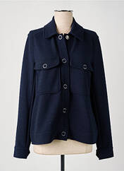 Veste casual bleu CECIL pour femme seconde vue