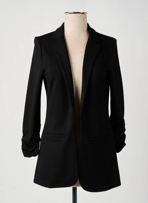 Blazer noir STREET ONE pour femme