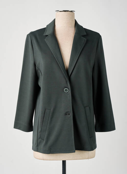 Blazer vert CECIL pour femme