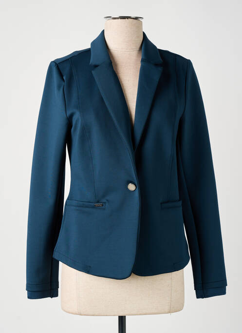 Blazer vert STREET ONE pour femme