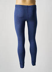 Pyjama bleu DAMART pour homme seconde vue