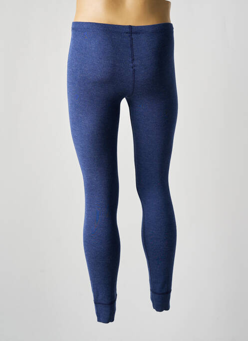 Pyjama bleu DAMART pour homme