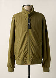 Blouson poches vert ROY ROBSON homme