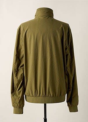 Blouson poches vert ROY ROBSON homme