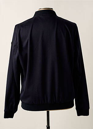Blouson poches bleu ROY ROBSON homme