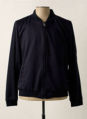 Blouson bleu ROY ROBSON pour homme seconde vue