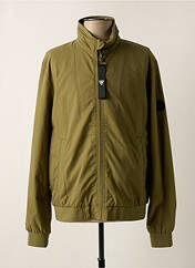 Blouson vert ROY ROBSON pour homme seconde vue