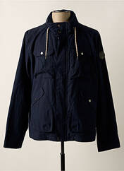 Veste casual bleu FYNCH-HATTON pour homme seconde vue