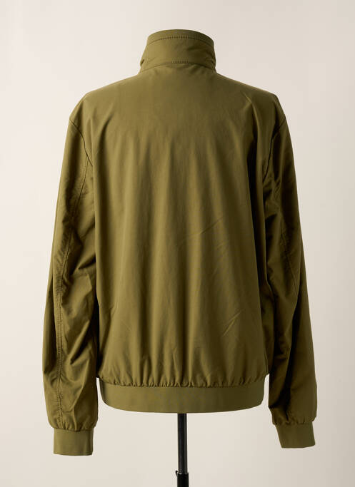 Blouson poches vert ROY ROBSON homme