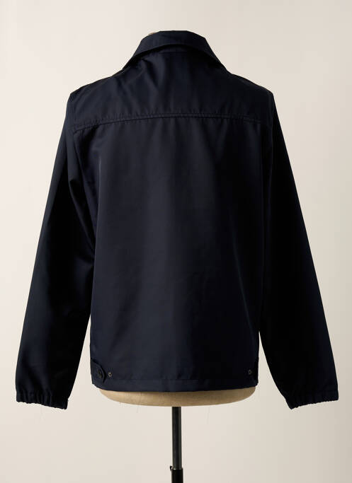 Coupe-vent bleu MAISON SCOTCH pour homme