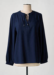 Blouse bleu STREET ONE pour femme seconde vue