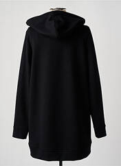 Robe pull noir STREET ONE pour femme seconde vue