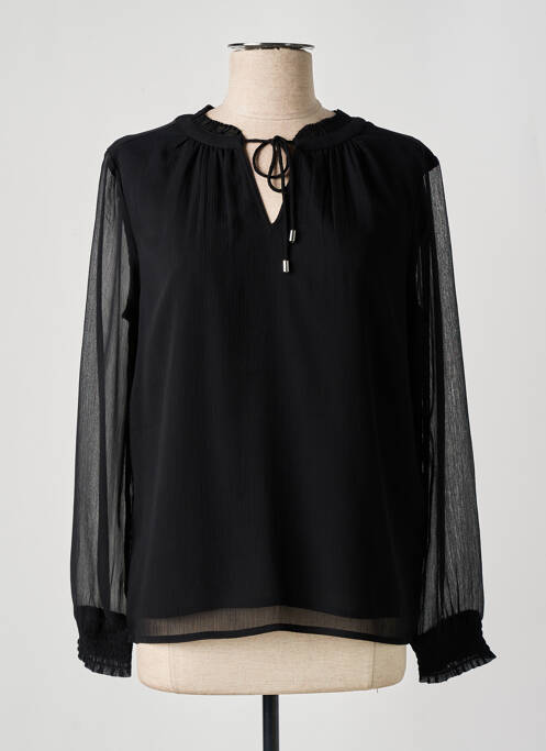 Blouse noir STREET ONE pour femme