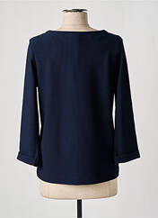 Top bleu STREET ONE pour femme seconde vue