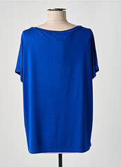 Top bleu STREET ONE pour femme seconde vue