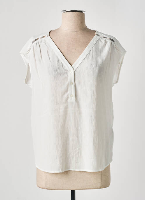 Blouse blanc STREET ONE pour femme