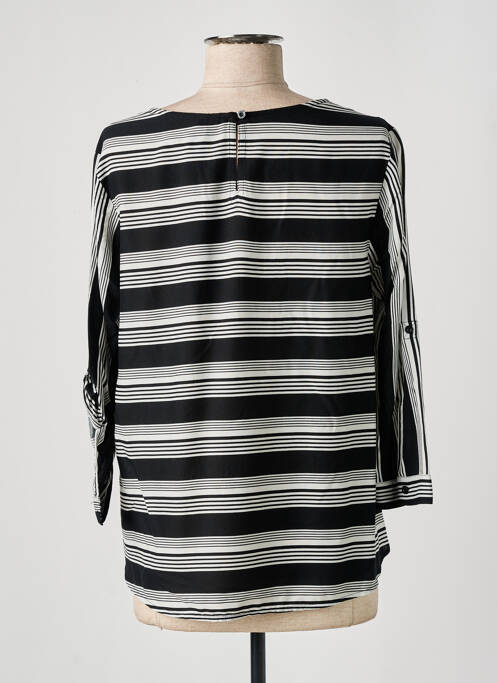 Blouse noir STREET ONE pour femme