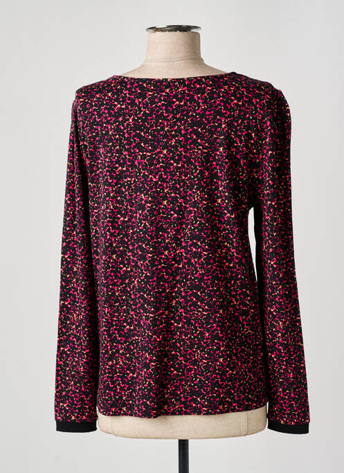 Blouse rose STREET ONE pour femme