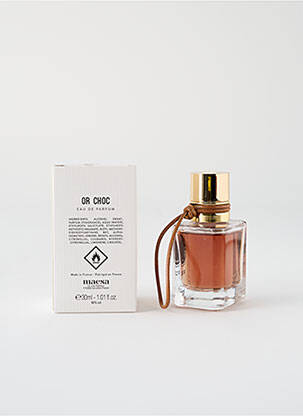 Eau de parfum blanc INES DE LA FRESSANGE femme