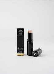 Fond de teint noir CHANEL pour femme seconde vue