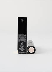 Fond de teint noir CHANEL pour femme seconde vue