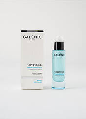 Soin du visage bleu GALENIC pour femme seconde vue