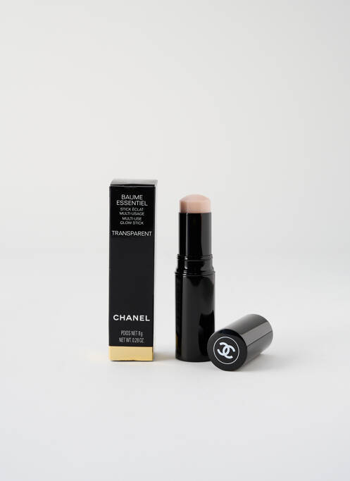 Fond de teint noir CHANEL pour femme