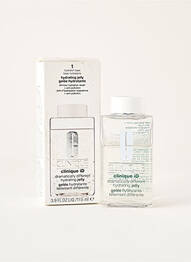 Soin du visage type de peau toutes blanc CLINIQUE femme