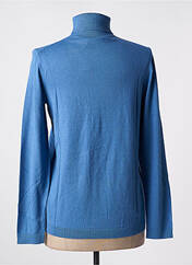 Pull col roulé bleu EDC BY ESPRIT pour femme seconde vue