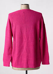 Pull rose ESPRIT pour femme seconde vue