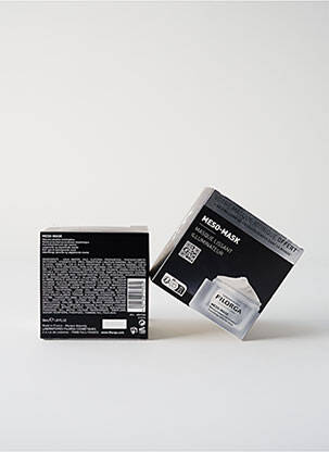 Soin du visage type de peau toutes noir FILORGA femme