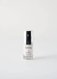 Soin du corps type de peau toutes contour des yeux blanc IOMA femme