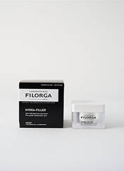 Soin du visage blanc FILORGA pour femme seconde vue