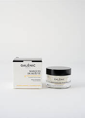 Soin du visage blanc GALENIC pour femme seconde vue