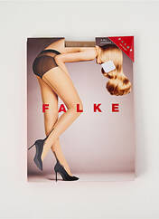 Collants chair FALKE pour femme seconde vue