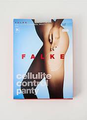 Panty noir FALKE pour femme seconde vue