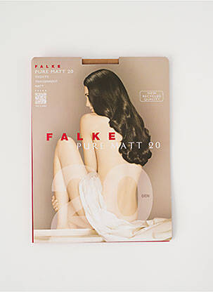 Collants stretch chair FALKE femme