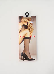 Chaussettes légère et transparente chair FALKE femme