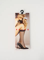 Chaussettes chair FALKE pour femme seconde vue