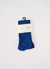 Chaussettes bleu FALKE pour femme seconde vue