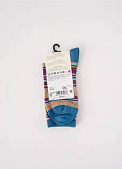 Chaussettes bleu FALKE pour femme seconde vue